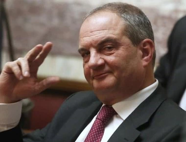 Παρέμβαση Καραμανλή υπέρ Κ.Μητσοτάκη: Στόχος η ισχυρή αυτοδυναμία της ΝΔ
